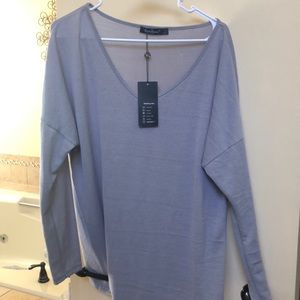 Style Dome Long sleeve shirt